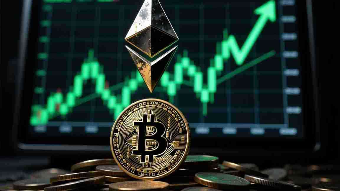 Web3.0时代的滑轮,从技术迭代到价值流转的革命性支点