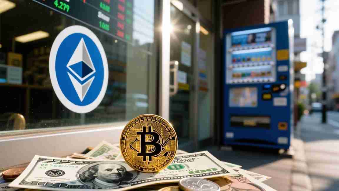 eos开发evm意味着什么