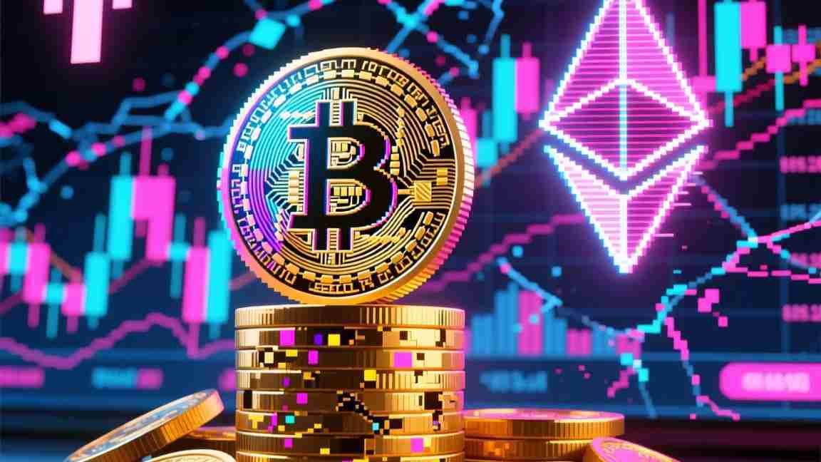 当海外博主玩转BTC,一场跨越国界的价值探索与科普盛宴