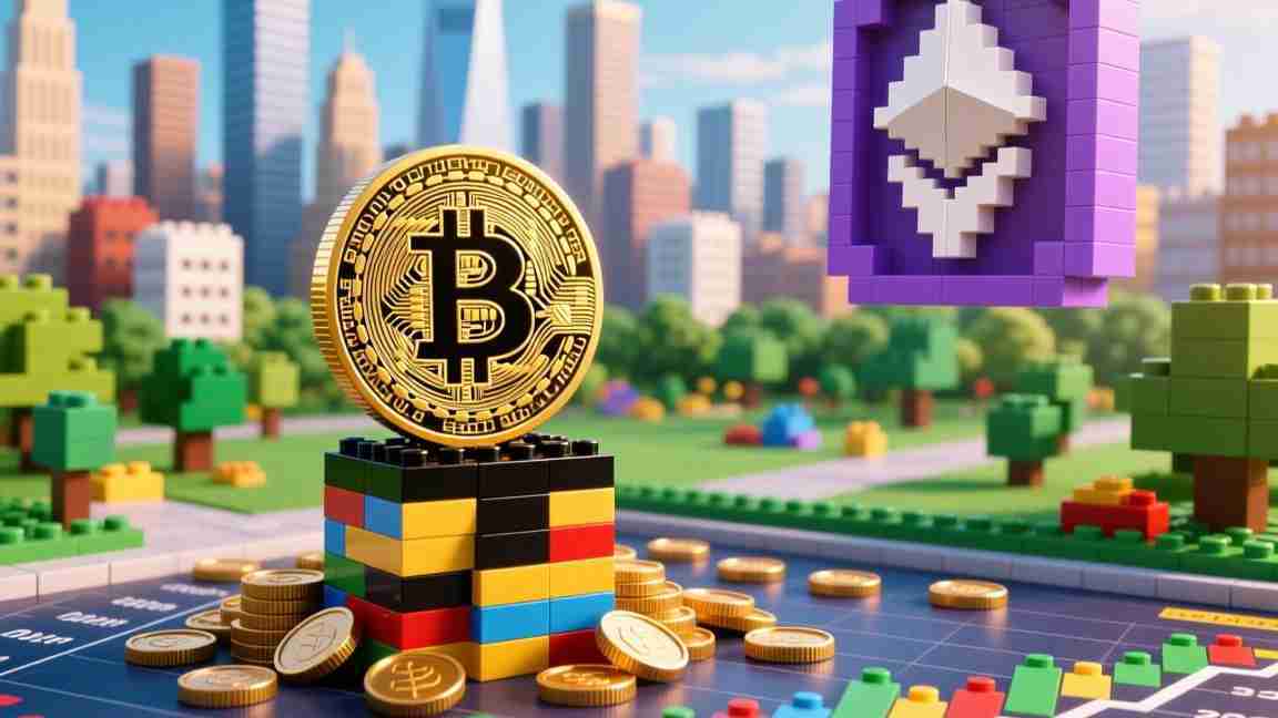 ADA艾达币2020年价格回顾,在波动中蓄力,为牛市埋下伏笔