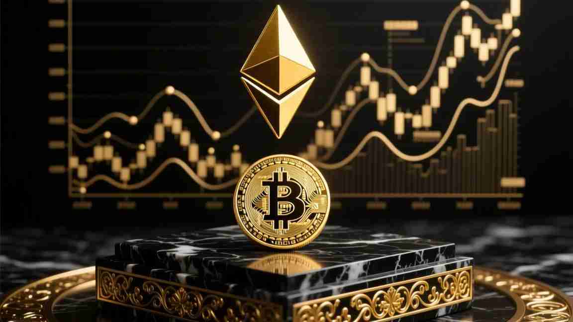 ADA艾达币2020年价格回顾,在波动中蓄力,为牛市埋下伏笔